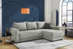 Jockenhöfer Gruppe Ecksofa 