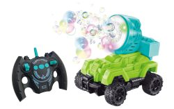 nicht definiert Seifenblasenmaschine »Totally RC Blower Buggy«