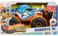 Monster Trucks RC 1:24 Rhinomite