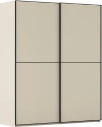 rauch Schwebetürenschrank 