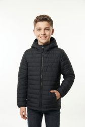 Columbia Steppjacke »Powder Lite? II Hooded Jacket«, mit Kapuze