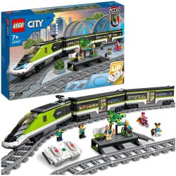 60337 LEGO® CITY Personen-Schnellzug