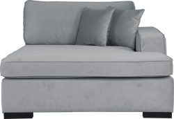 Guido Maria Kretschmer Home&Living Sofaelement »Skara«, Modul - zum eigenen Zusammenstellen, Armlehne links/rechts wählbar, in vielen Bezugsqualitäten, auch recycelt. Passend zur Serie »Skara«.