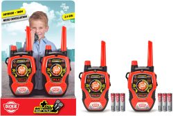 Walkie Talkie Fun Multicolor