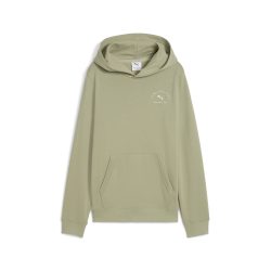 PUMA Kapuzensweatshirt »CLASS GRAPHIC HOODIE TR B«