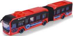 DICKIE Volvo City Bus