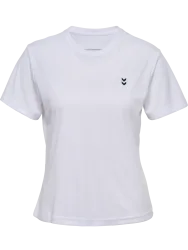 Hummel - trikot damen humme puse, L, Weiss