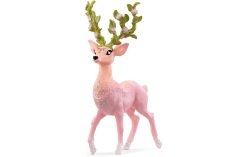 Bayala Magischer Hirsch, Spielfigur