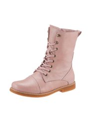 Schnürstiefelette