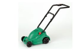 Klein Kinder-Rasenmäher »BOSCH« Made in Germany