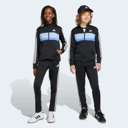 adidas Sportswear Trainingsanzug »J 3S TIBERIO TS« 2 Stk. tlg.