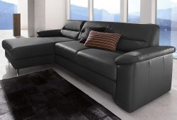 sit&more Ecksofa, inklusive Boxspring-Polsterung