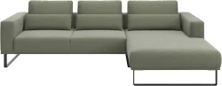 Musterring Ecksofa 
