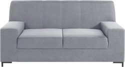 DOMO collection 2-Sitzer »Ledas«, small, in vielen Farben erhältlich