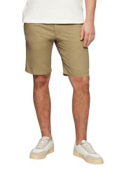 s.Oliver Chinoshorts, mit Waschung