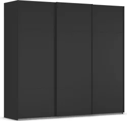 rauch Schwebetürenschrank 