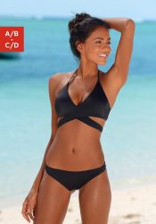 Bench. Triangel-Bikini
