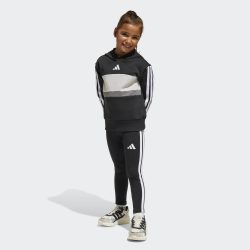 adidas Sportswear Trainingsanzug »LG 3S TIB FL ST« 2 Stk.