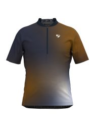 Ziener Radtrikot 