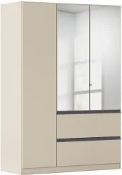 rauch Drehtürenschrank 