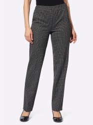 Classic Basics Jerseyhose