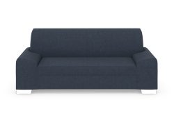 DOMO collection 2-Sitzer »Anzio«, Wahlweise mit Federkern