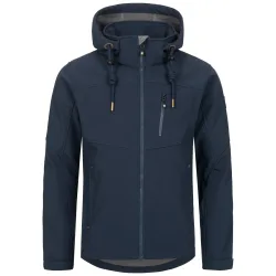 ankerglut Softshelljacke 