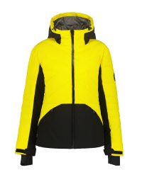 Icepeak Skijacke »ICEPEAK EVELETH« 1 Stk. tlg. mit Kapuze mit Reissverschluss