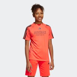 adidas Sportswear T-Shirt »J HOT TEE«