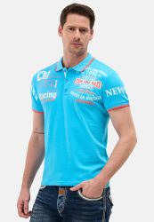 Cipo & Baxx Poloshirt