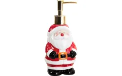 Diaqua - Seifenspender XMAS Santa Clause, One Size