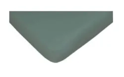 Nobilium Fixleintuch Nela pinie 180 x 200cm - Material: 95% Baumwolle 5% Elasthan - Fixleintuch
