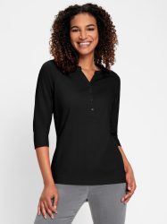 3/4-Arm-Shirt »3/4-Arm-Shirt«, (1 tlg.)
