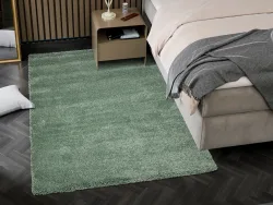OCI DIE TEPPICHMARKE Hochflor-Teppich 