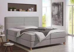 Home affaire Boxspringbett 