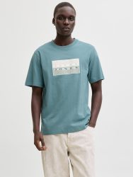 Jack & Jones Kurzarmshirt 