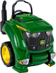 Klein-Toys Landwirtschaftsfahrzeug John