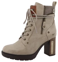Mustang Shoes Winterstiefelette 