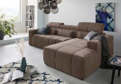 DOMO collection Ecksofa