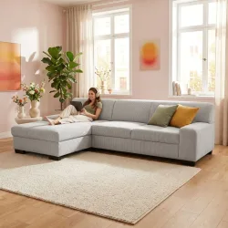 GOODproduct Ecksofa 