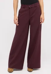 ANGELS Stoffhose 