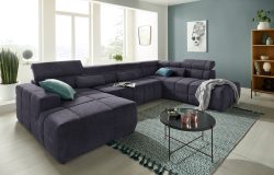 DOMO collection Wohnlandschaft