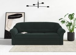 DOMO collection 3-Sitzer »Montana«