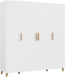 rauch Drehtürenschrank 