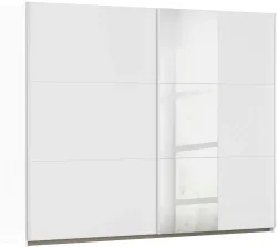rauch Schwebetürenschrank 