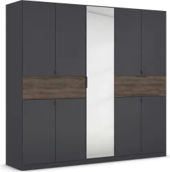rauch Drehtürenschrank 