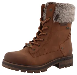 Mustang Shoes Winterstiefelette 