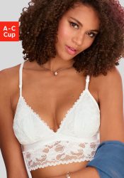 LASCANA Bralette-BH