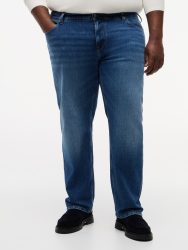 Tommy Hilfiger Big & Tall Gerade Jeans 