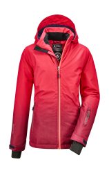 Killtec Outdoorjacke »Lynge GRLS JCKT E«